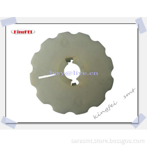 SAMSUNG 8MM FEEDER REMOVABLE TAKE UP REEL J2500446